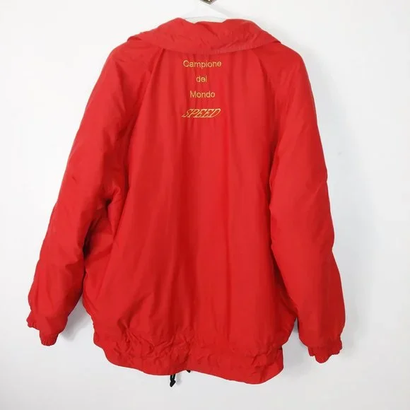 Numero Uno Italian ski jacket size 38 - Picture 2 of 10